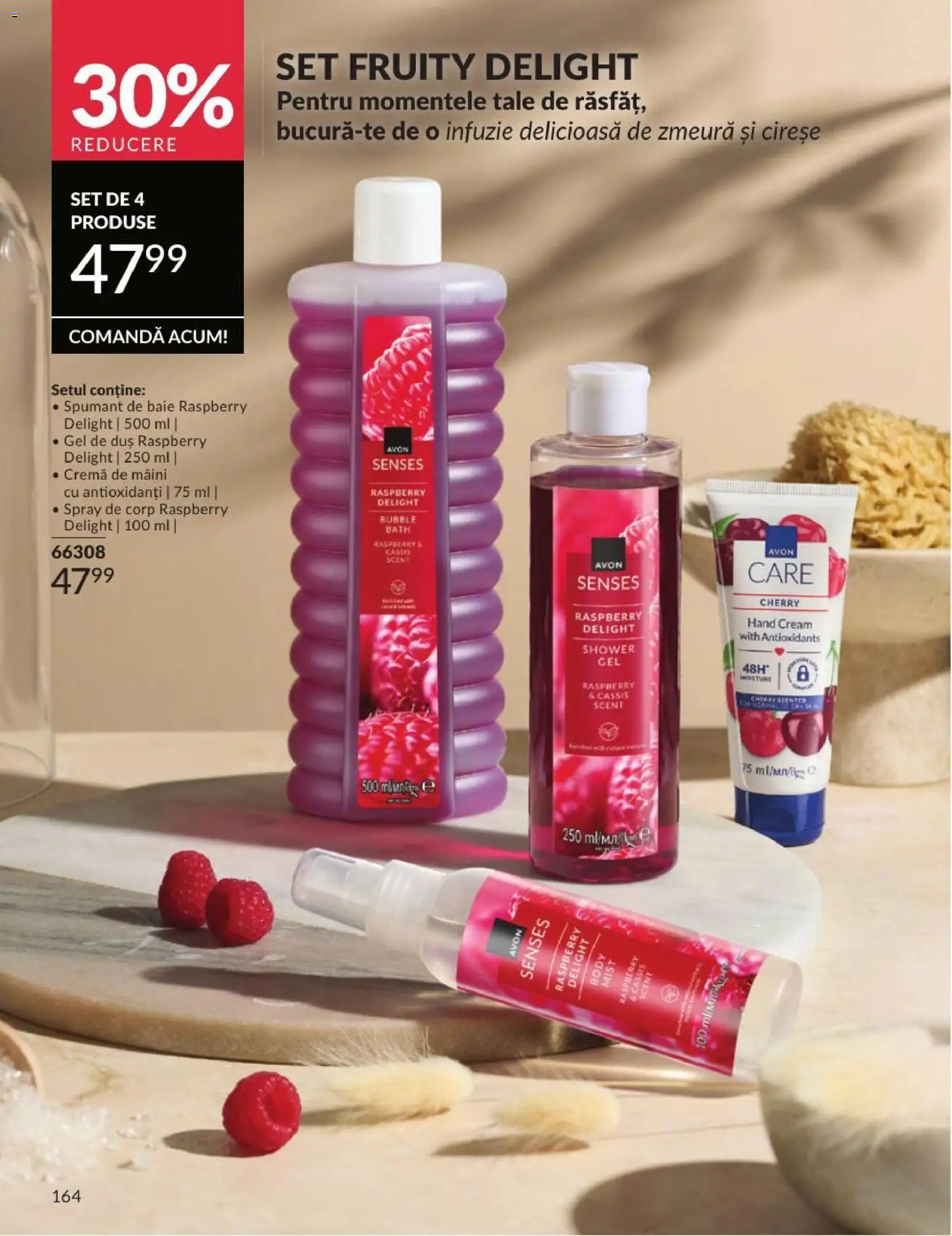 🛍️ Avon Catalog 07 2026 din 01.07.2026 » Descoperiți oferte exclusive și economisiți chiar azi! 💰 | România