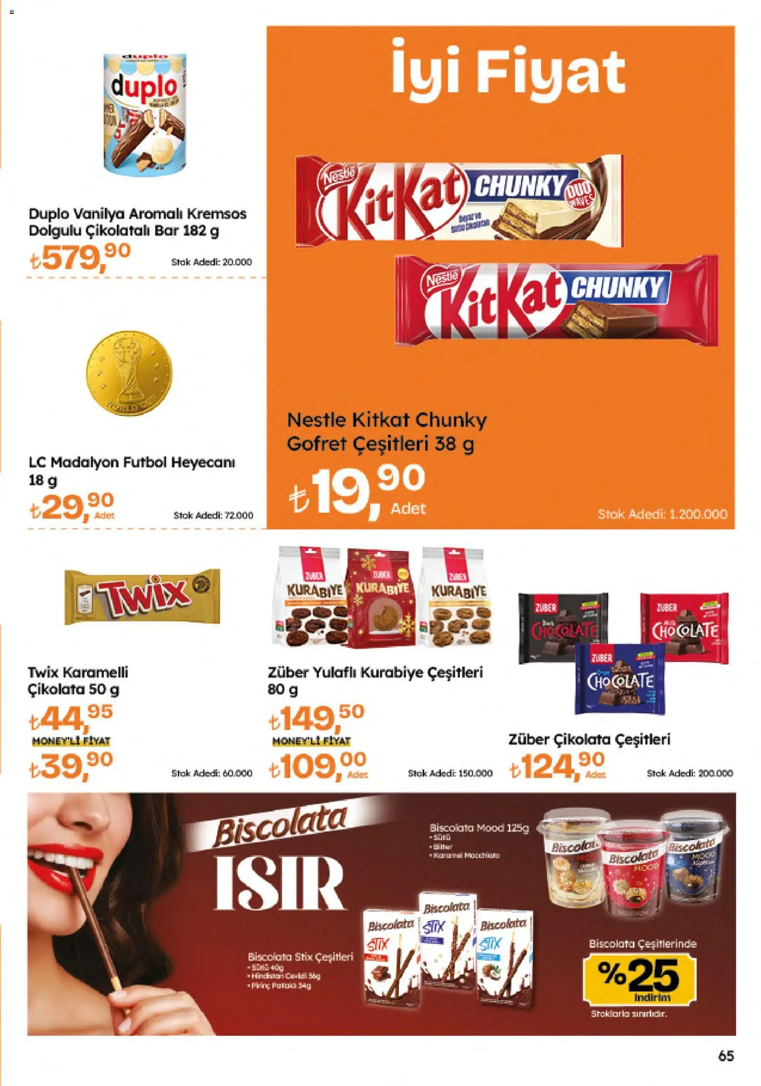🛍️ Migros Katalog - Migroskop, 09 Temmuz 2026 itibariyle » Özel fırsatları keşfedin ve bugün tasarruf edin! 💰 | Türkiye