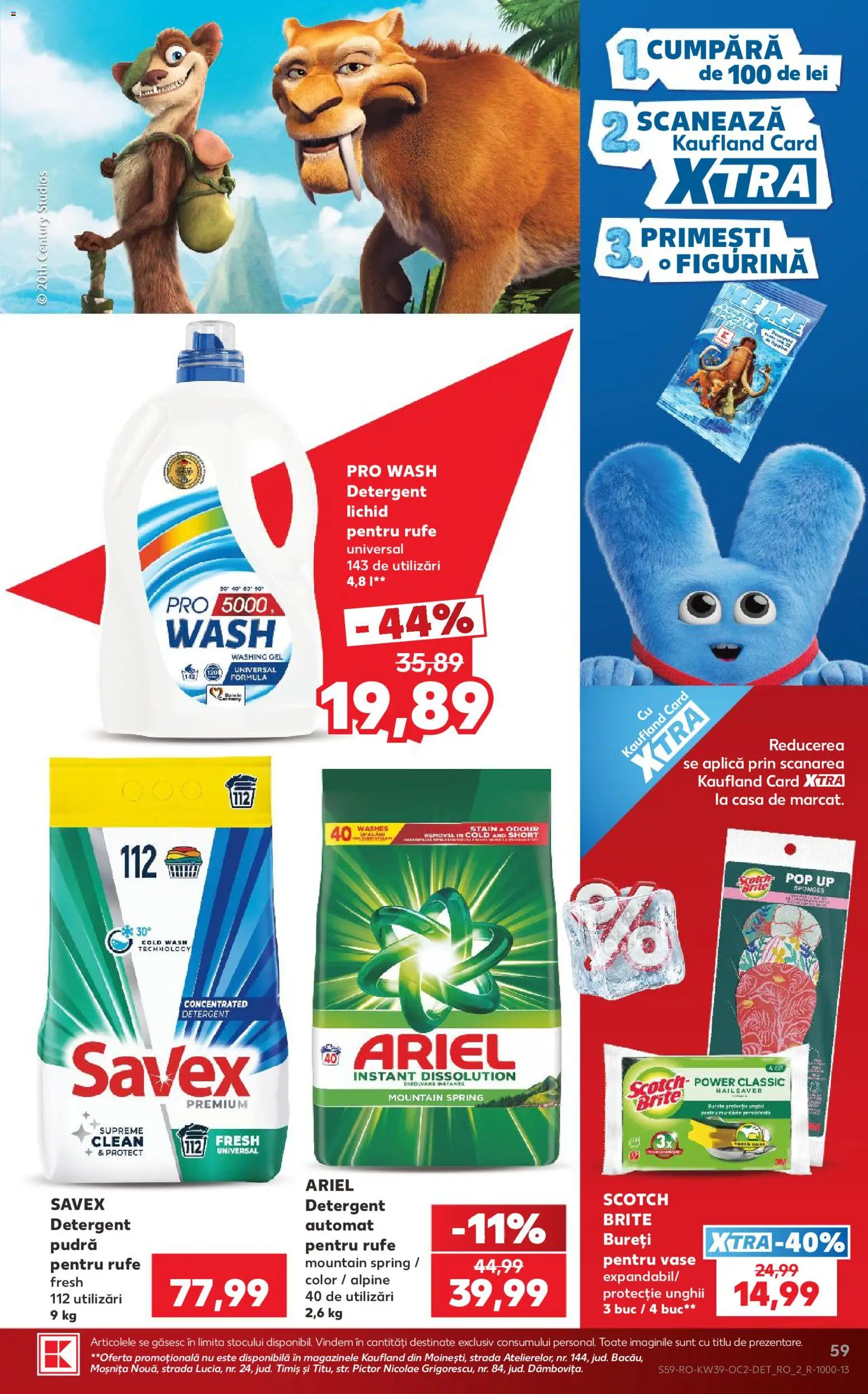 Kaufland Catalog Catalog in România