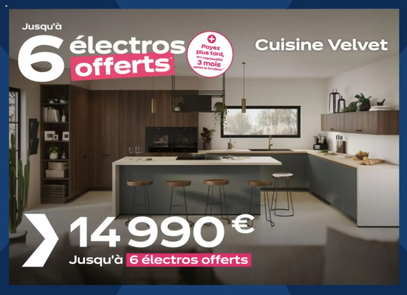 Ixina catalogue Catalogue in France