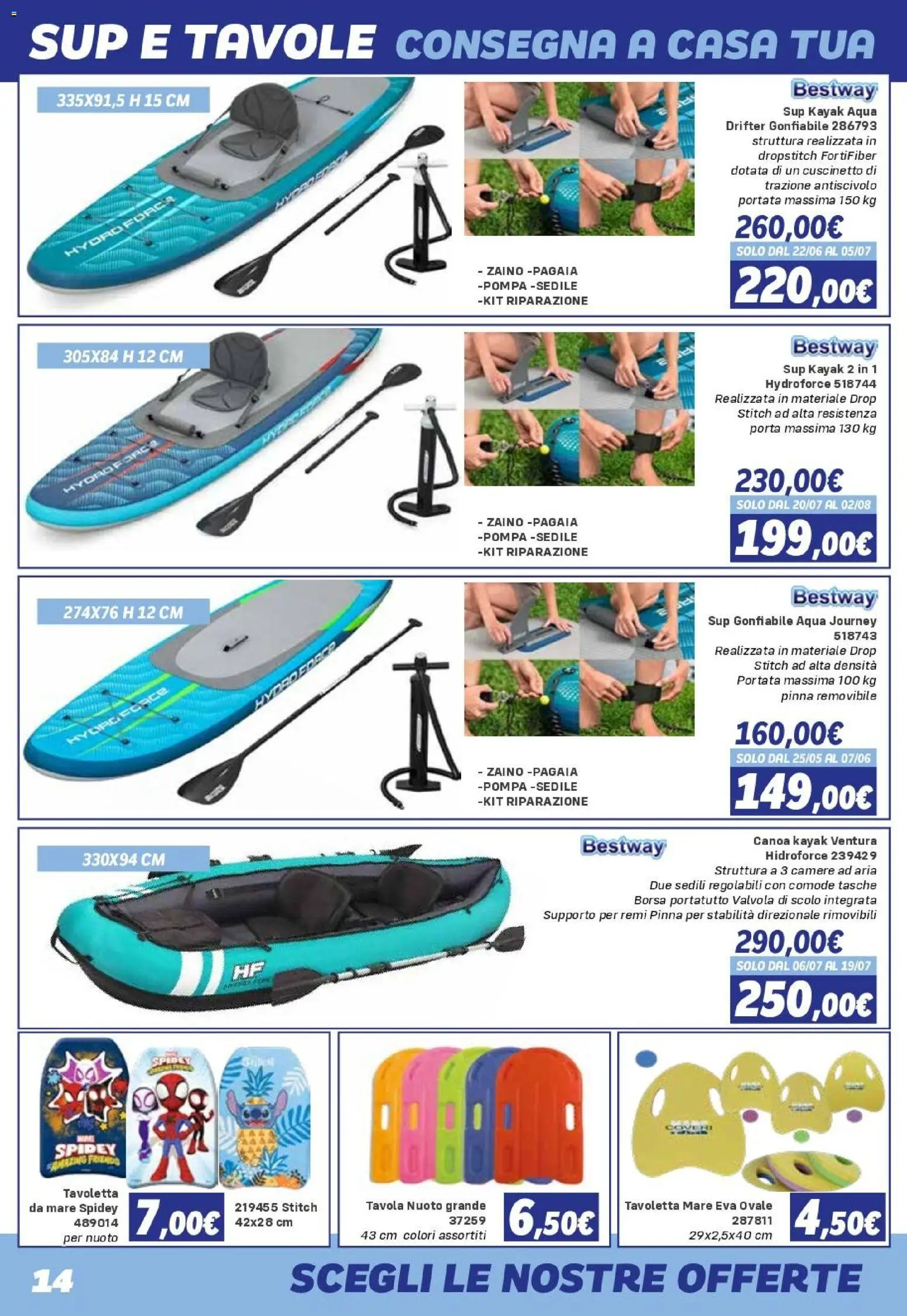 📣 Volantino Orizzonte dal 📅 08/05/2026 - Scopri le offerte ora!🔥 | Italy