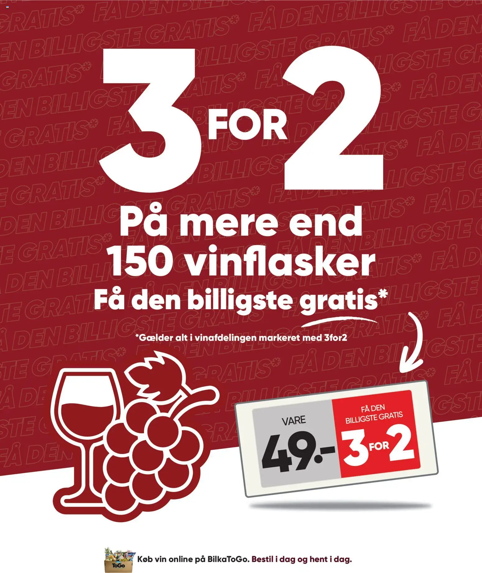 Bilka - Tilbudsavis uge 39 Tilbudsavis in Danmark