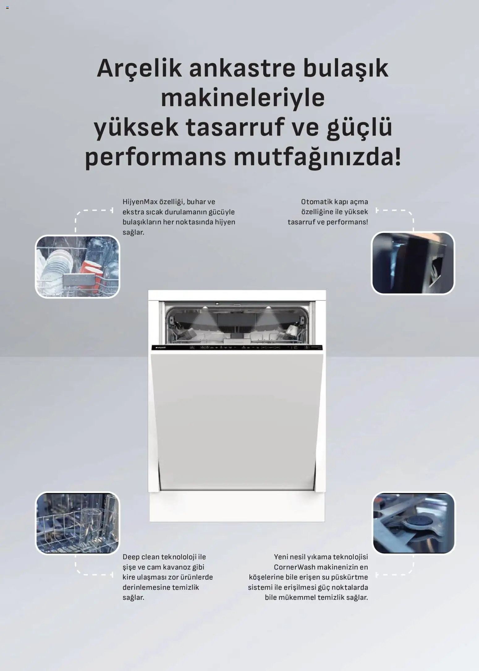🛍️ Arçelik Katalog, 01 Temmuz 2026 itibariyle » Özel fırsatları keşfedin ve bugün tasarruf edin! 💰 | Türkiye