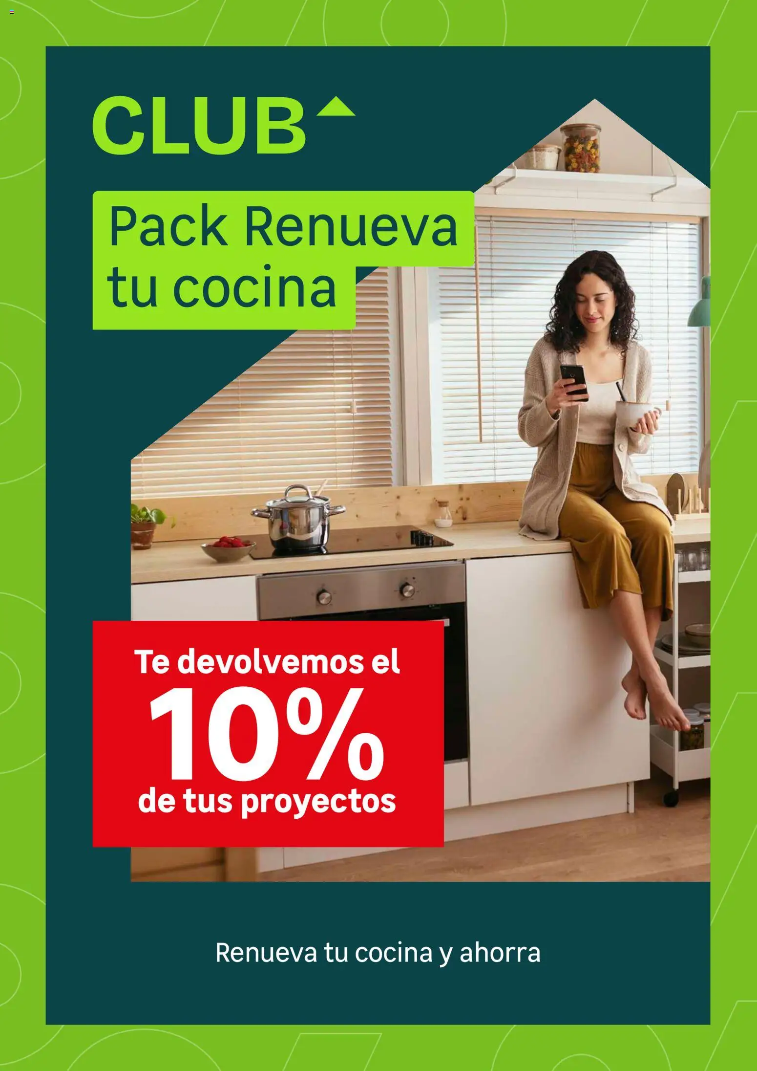 Leroy Merlin Black Friday Folleto in España