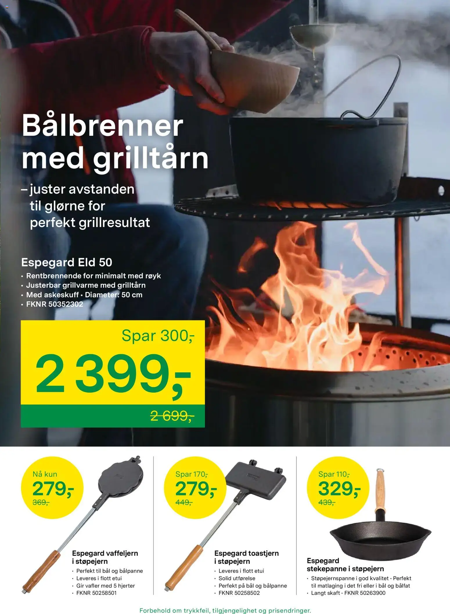 Felleskjøpet kundeavis Kundeavis in Norge