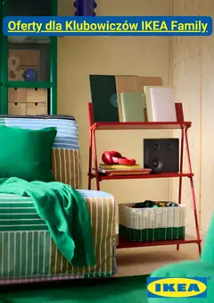IKEA IKEA promocje
