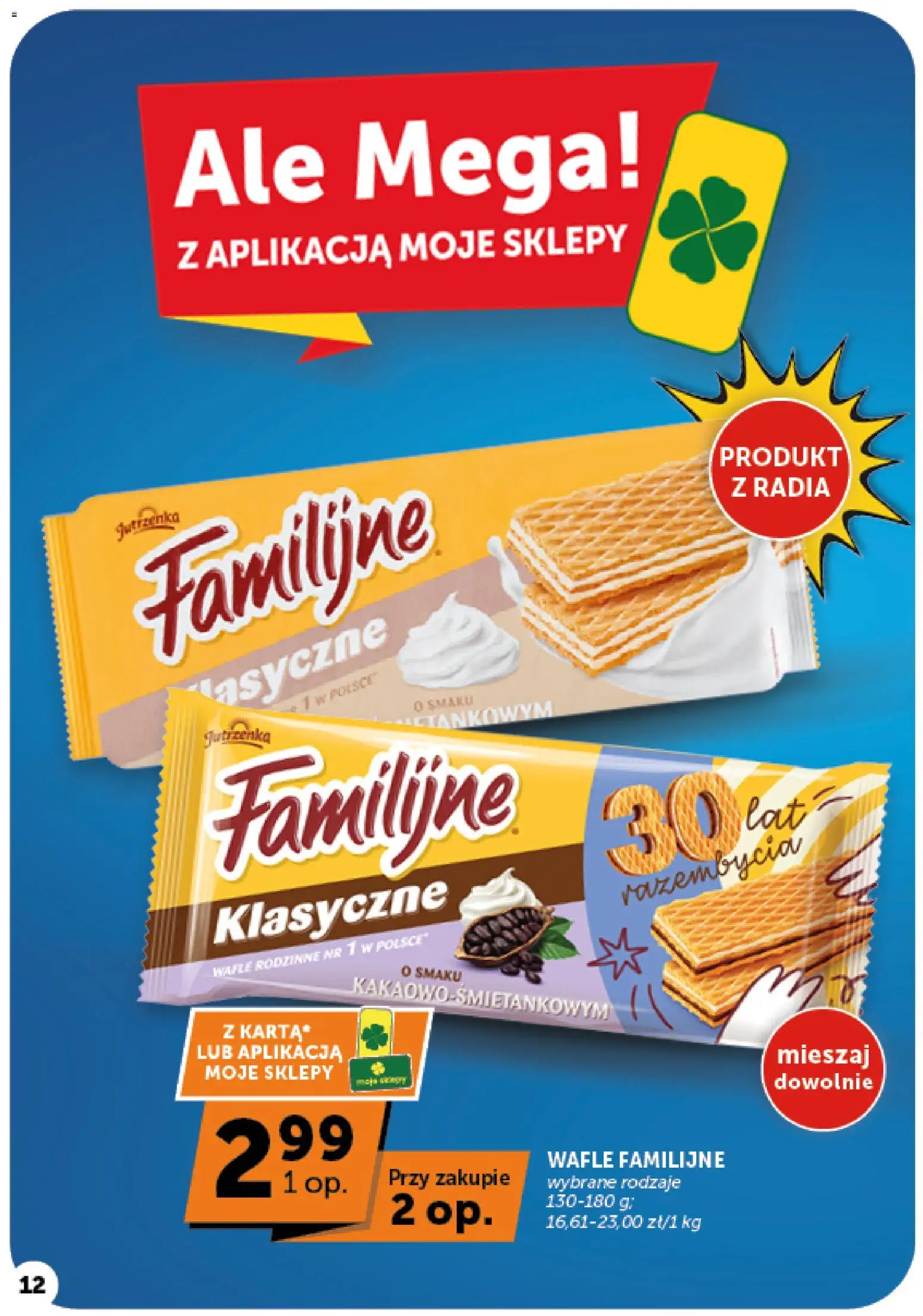 ABC gazetka Gazetka in Polska