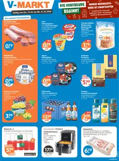 V-Markt V-Markt Angebote