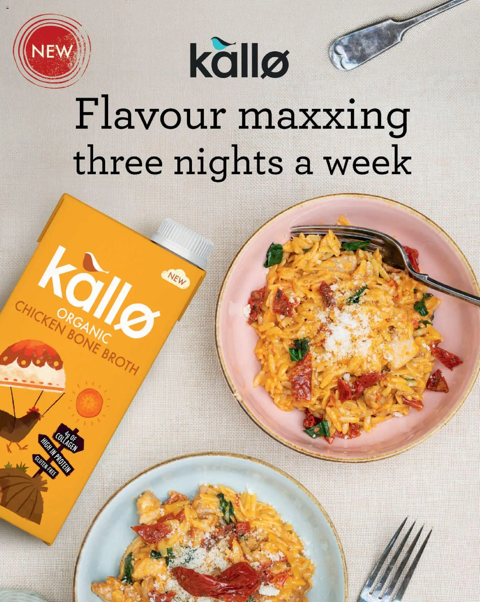 Sainsbury`s - Offers Leaflet in United Kingdom