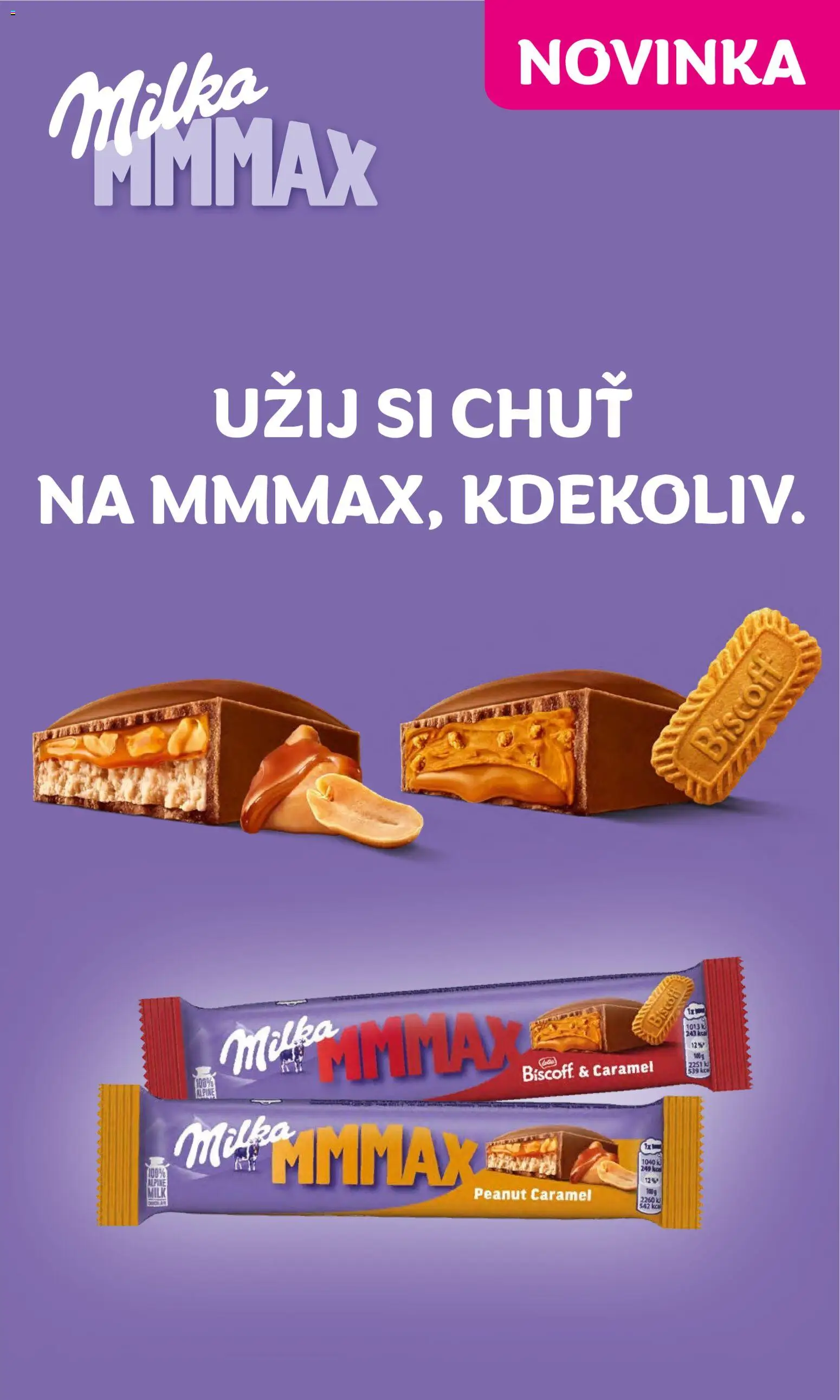 Lidl leták Leták in Česko