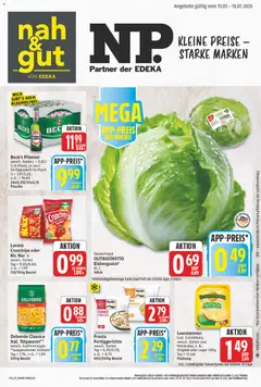 NP Discount NP Discount Prospekt
