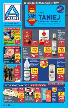 Aldi Aldi gazetka