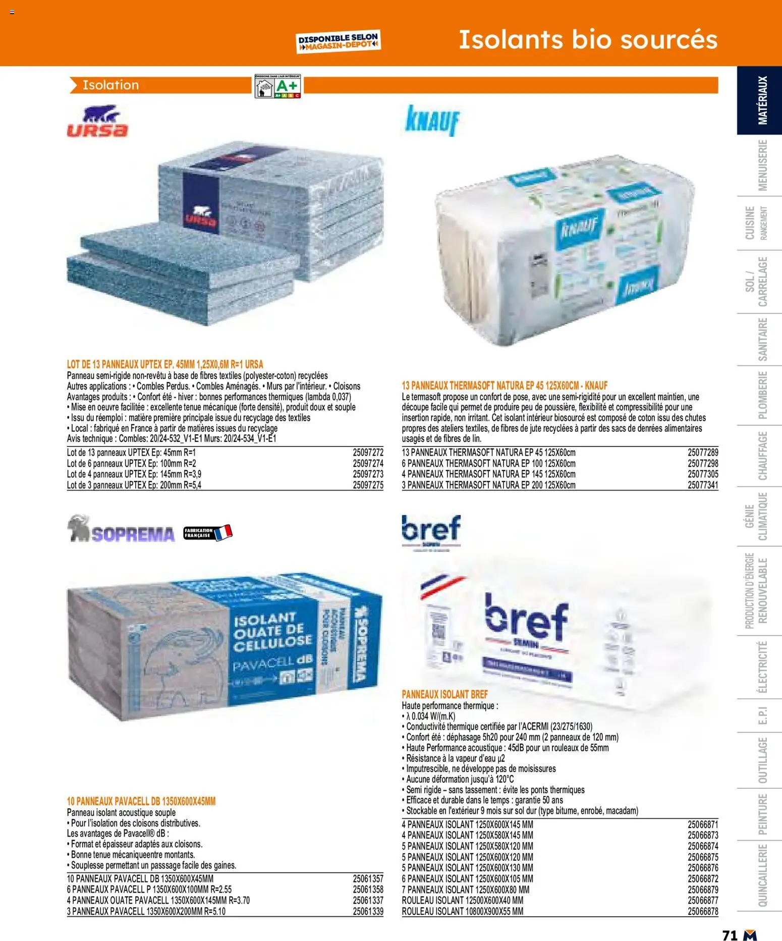 Les promos Bricoman débarquent le 11/05/2026 ! 🤯💰 | France