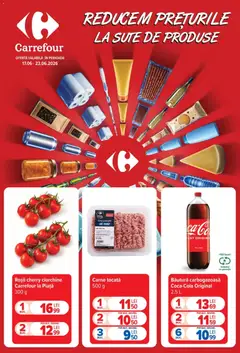 Carrefour Carrefour Catalog