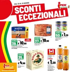 Iper Iper volantino