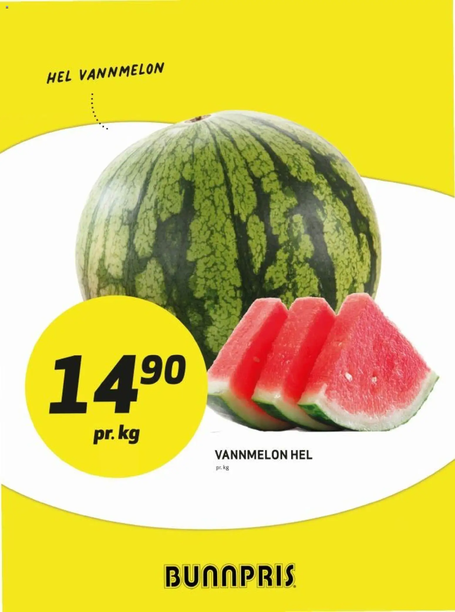 Nye » Bunnpris kundeavis « er nå online. Se alle Julitilbud på mobilen og spar! | Norge