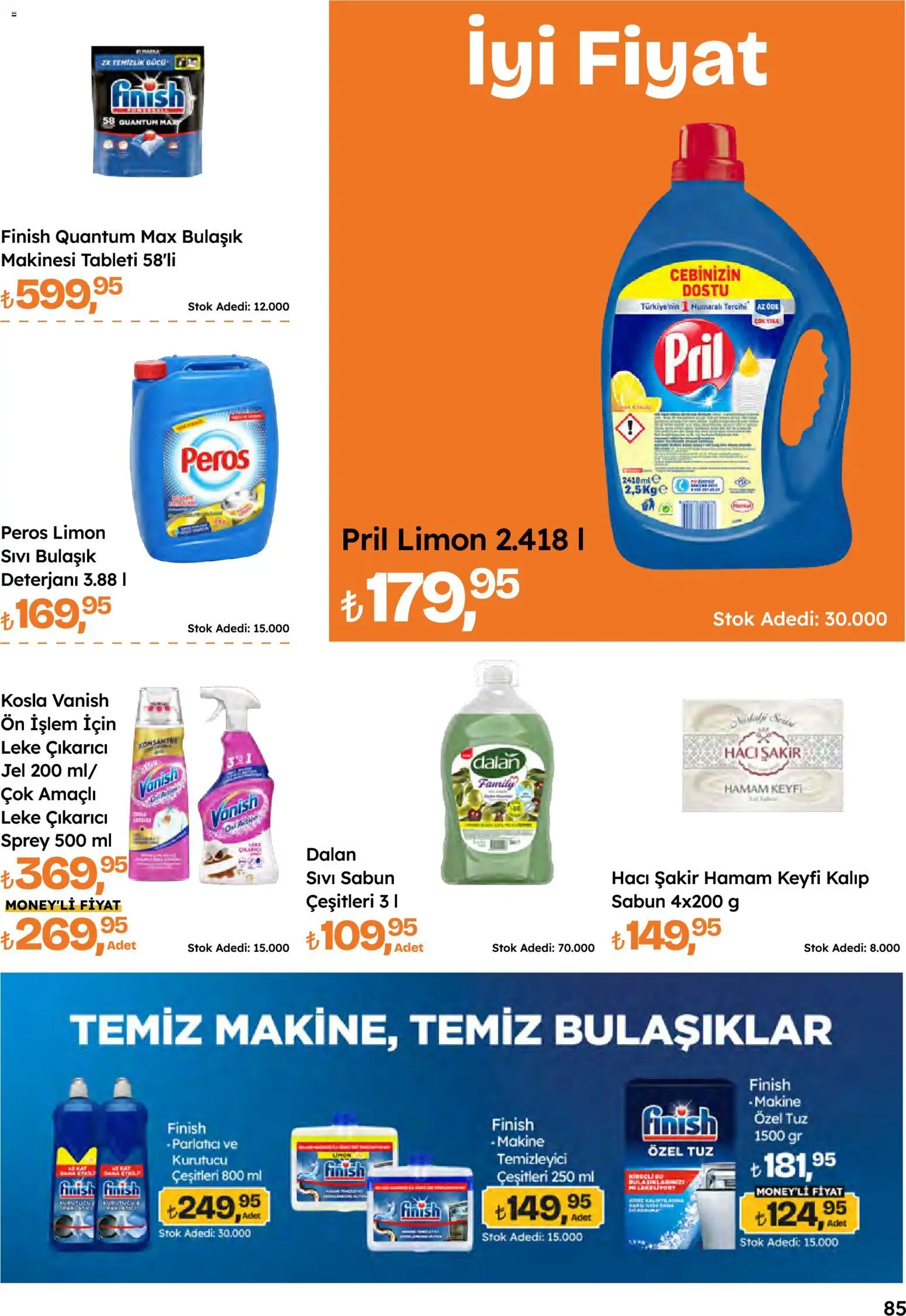 Migros Katalog - Migroskop Katalog in Türkiye
