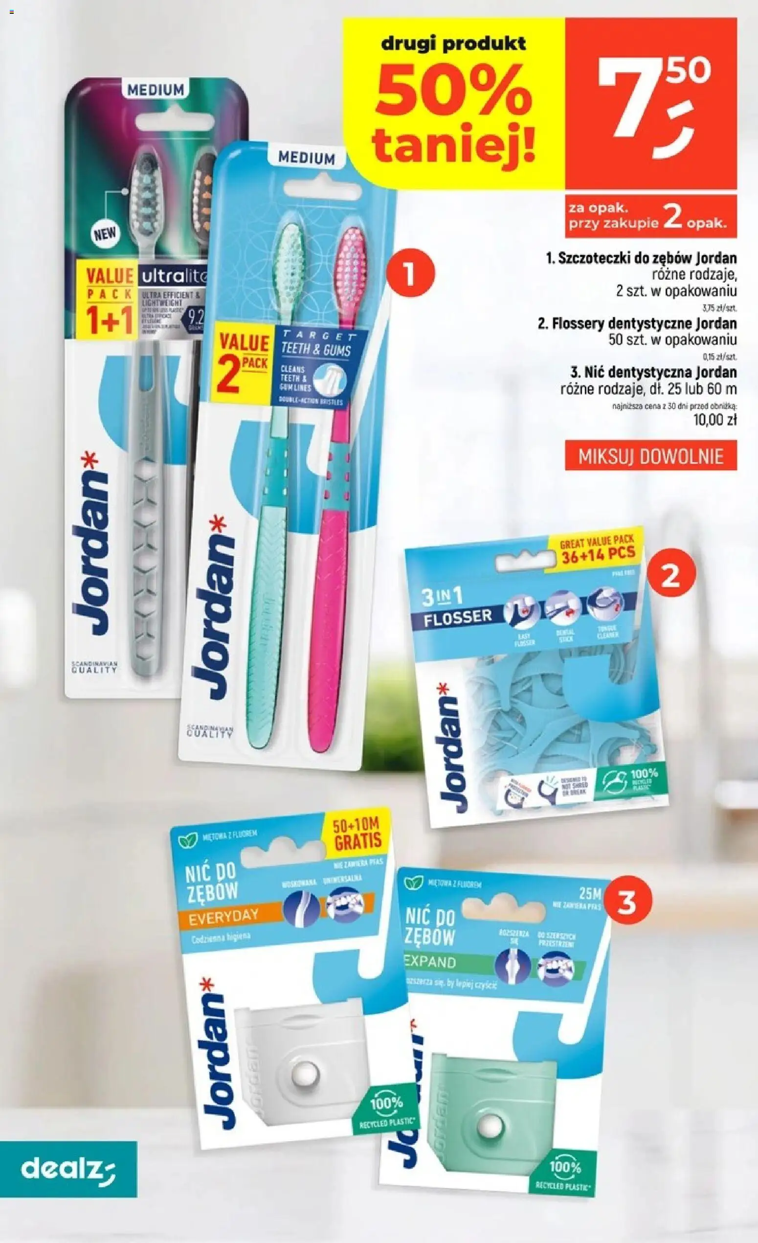 Dealz gazetka Gazetka in Polska