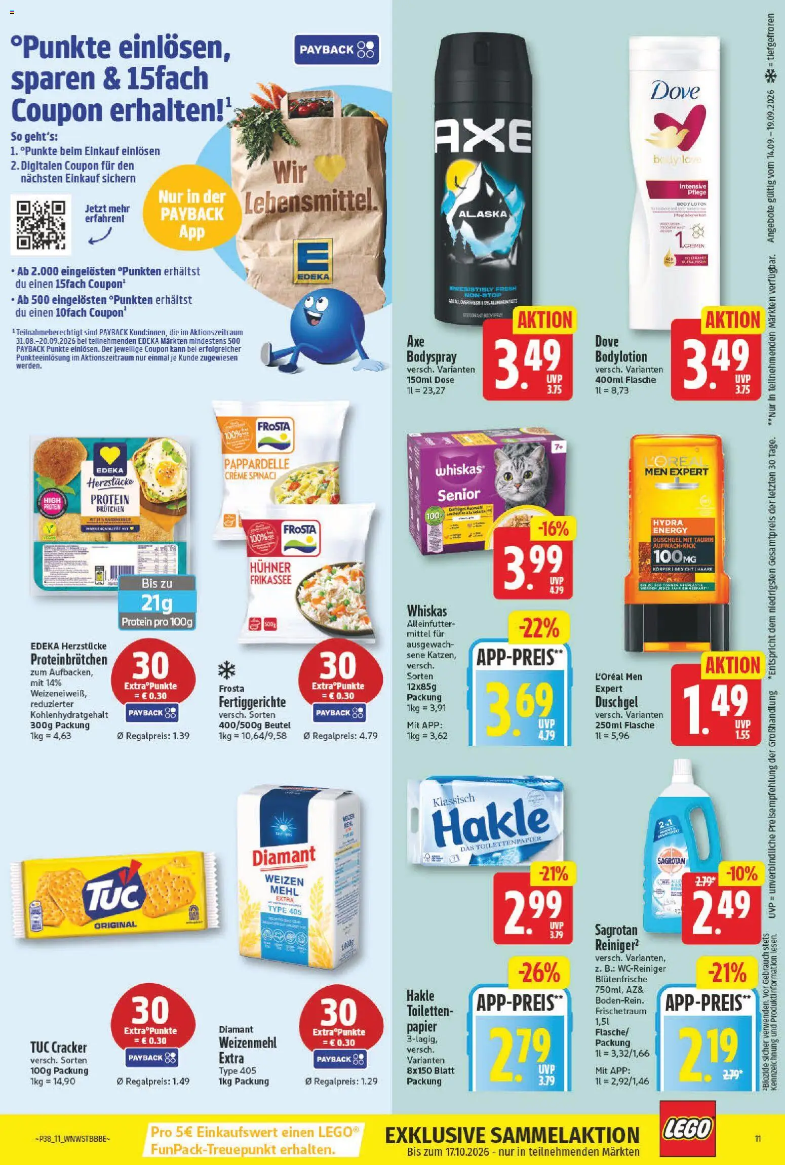 NP Discount Prospekt Prospekt in Deutschland