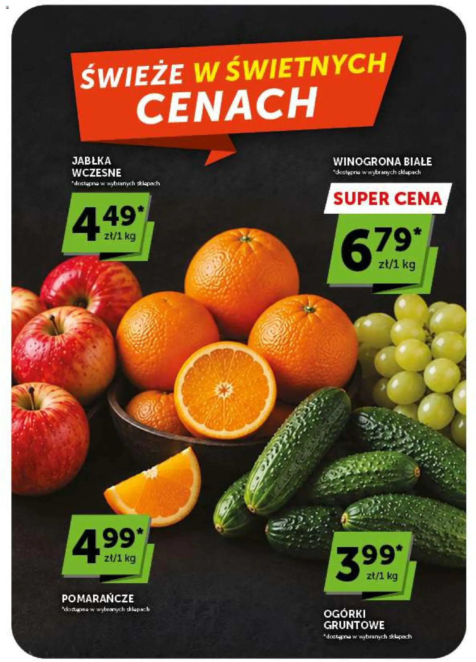 ABC gazetka Gazetka in Polska