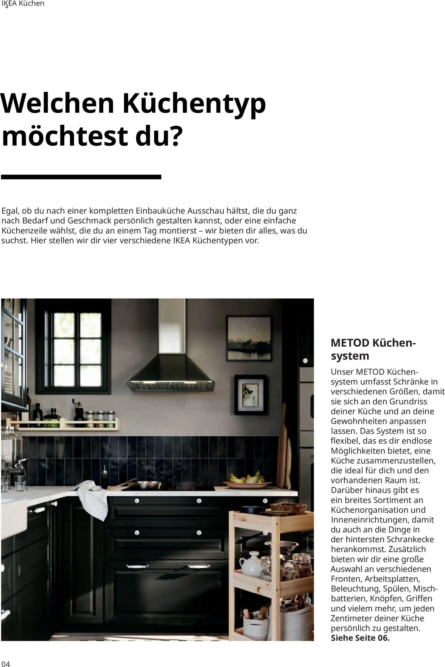 Ikea Prospekt Prospekt in Deutschland