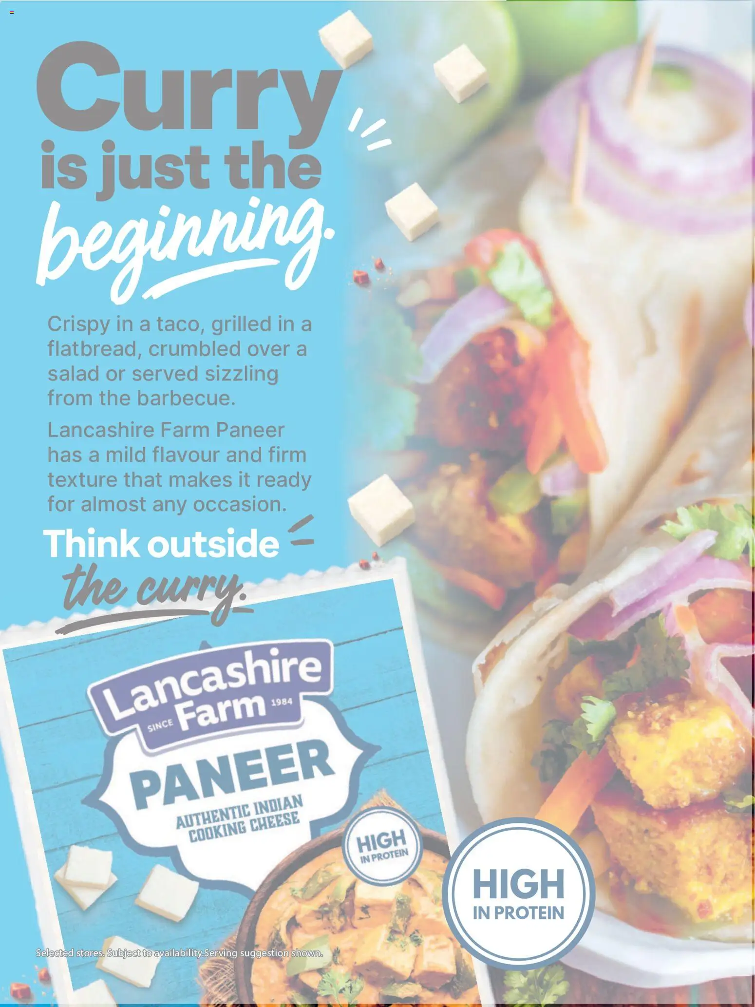 Waitrose - October 2026 Leaflet in United Kingdom
