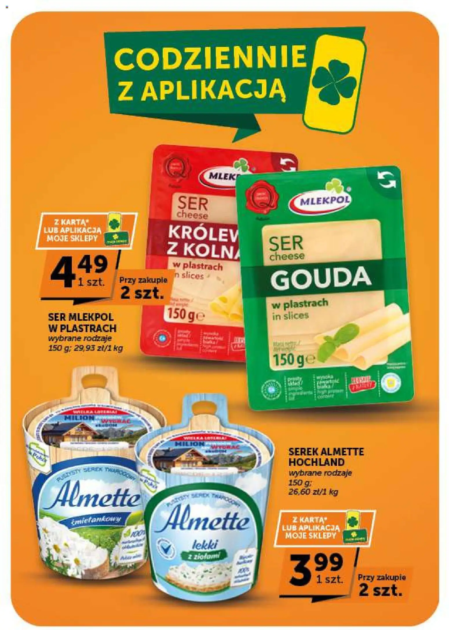 ABC gazetka Gazetka in Polska
