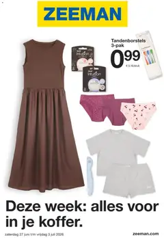 Zeeman Zeeman folder
