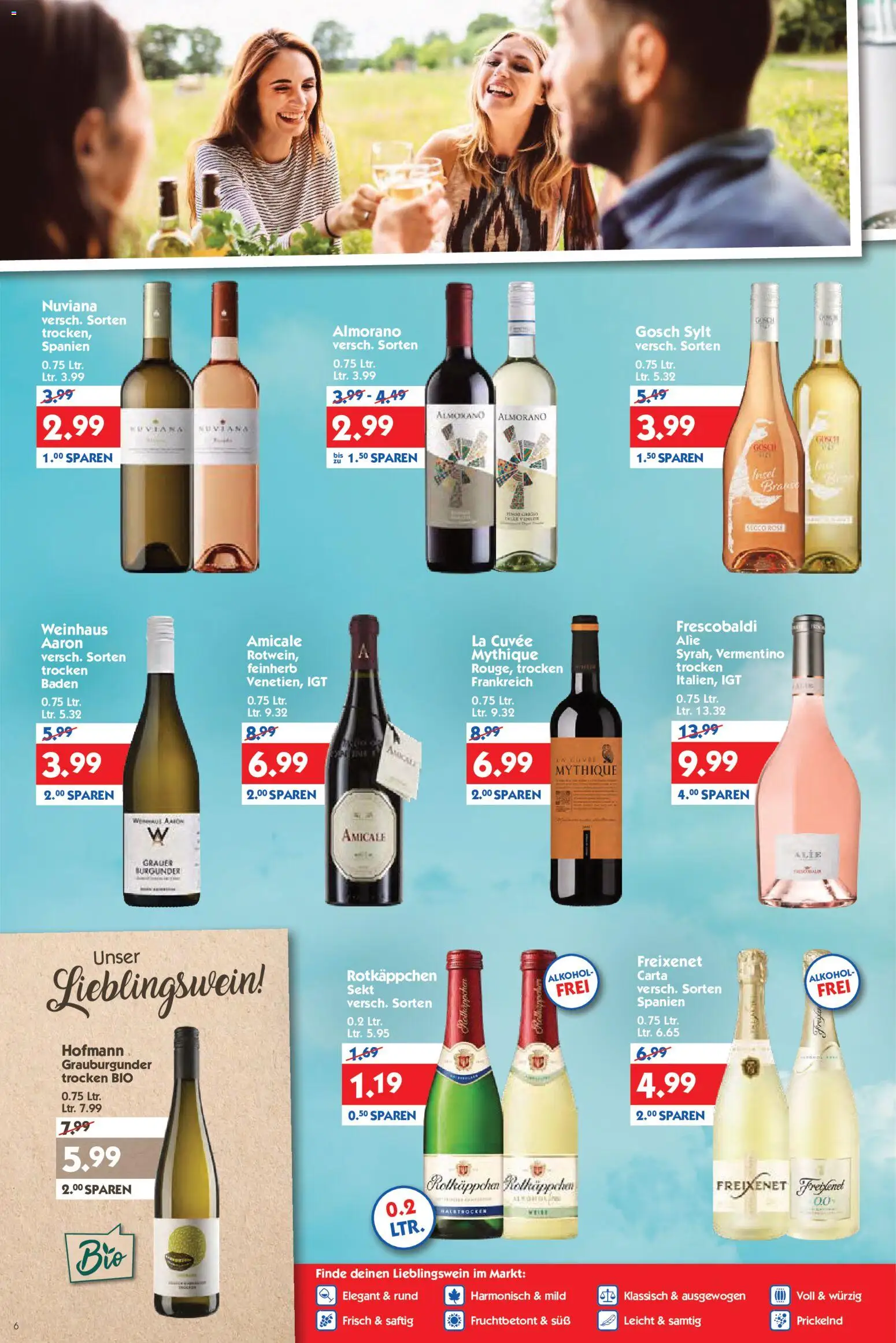 HOL’AB! Prospekt Prospekt in Deutschland