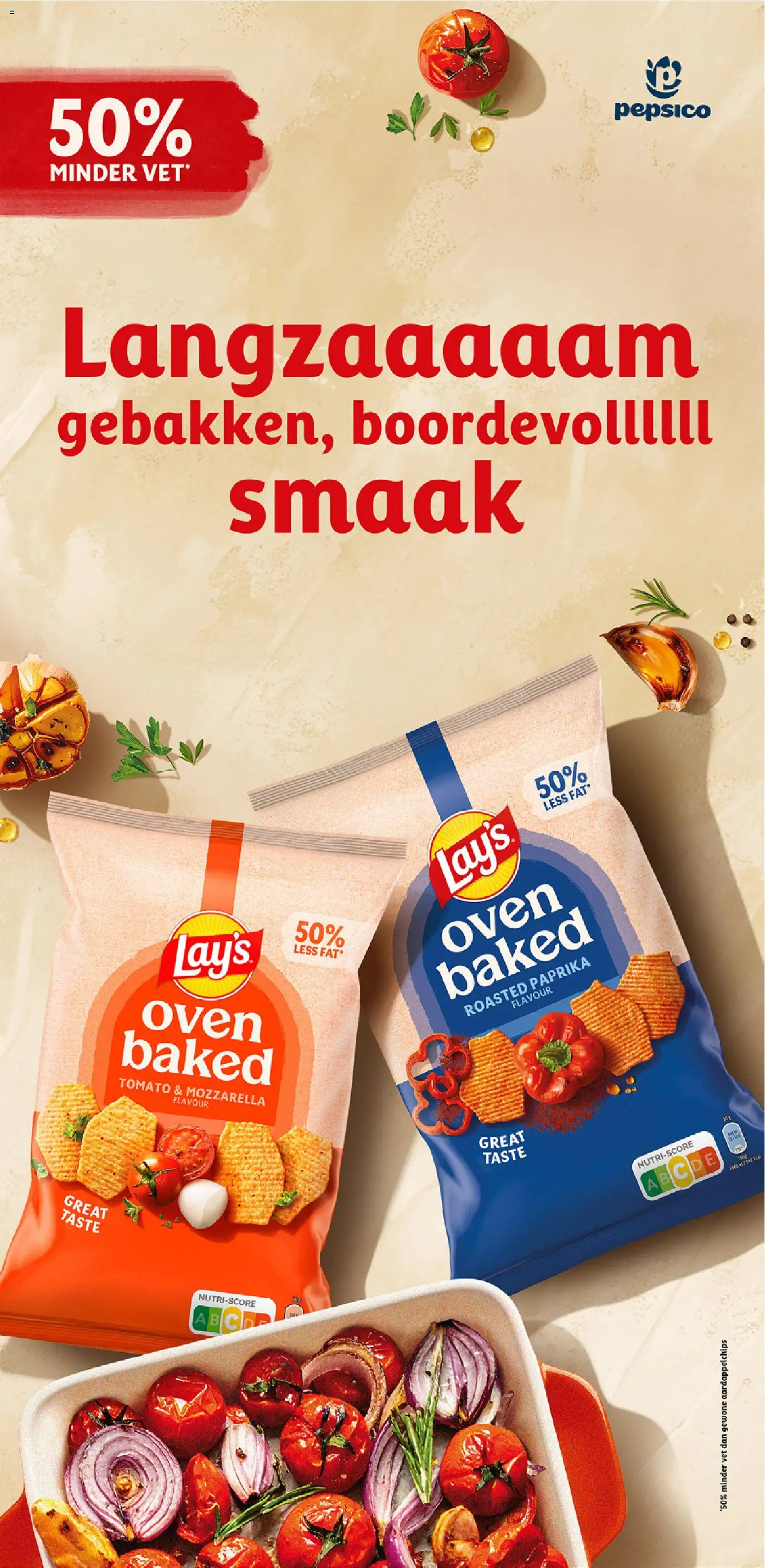 Plus folder Folder in Nederland