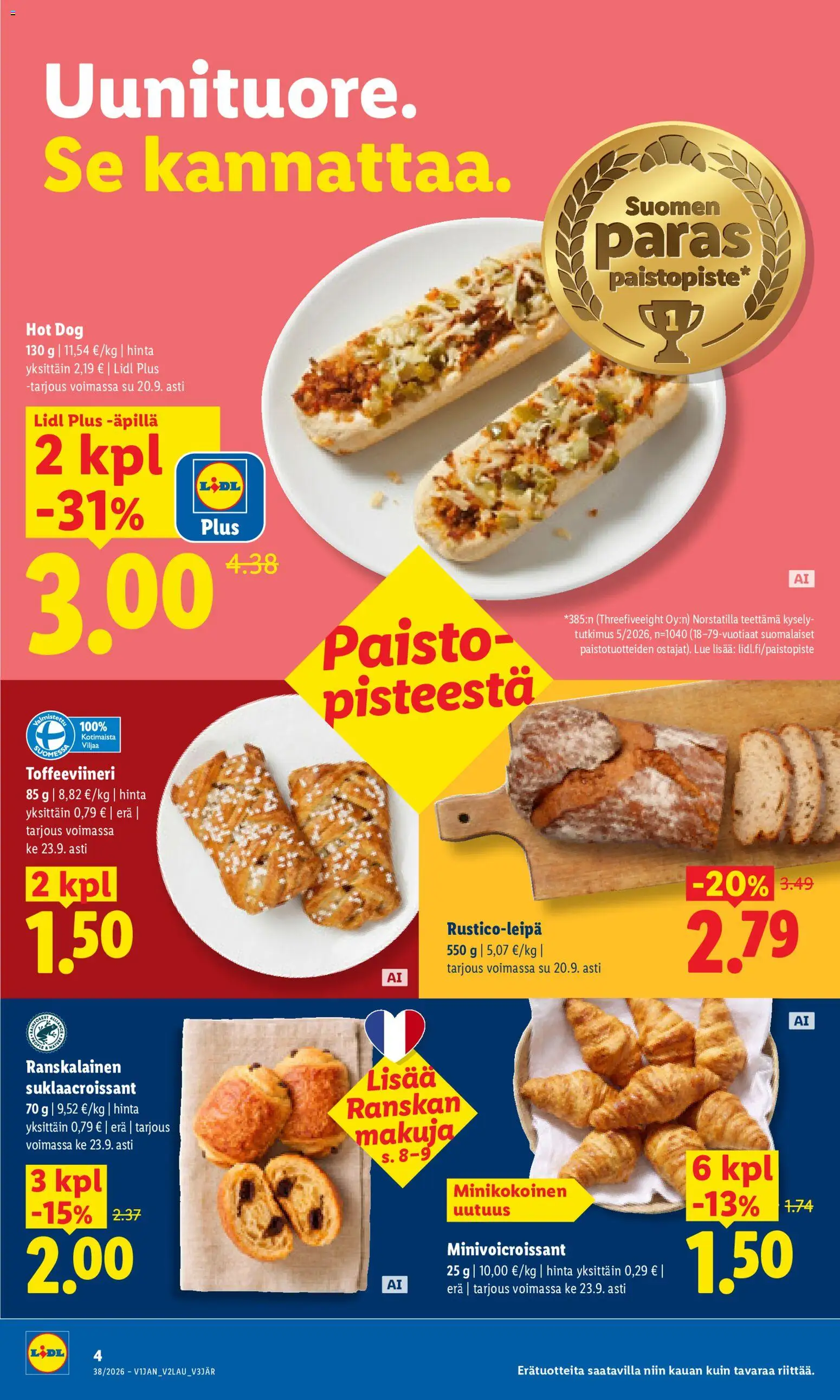 Lidl tarjoukset Kuvasto in Suomi
