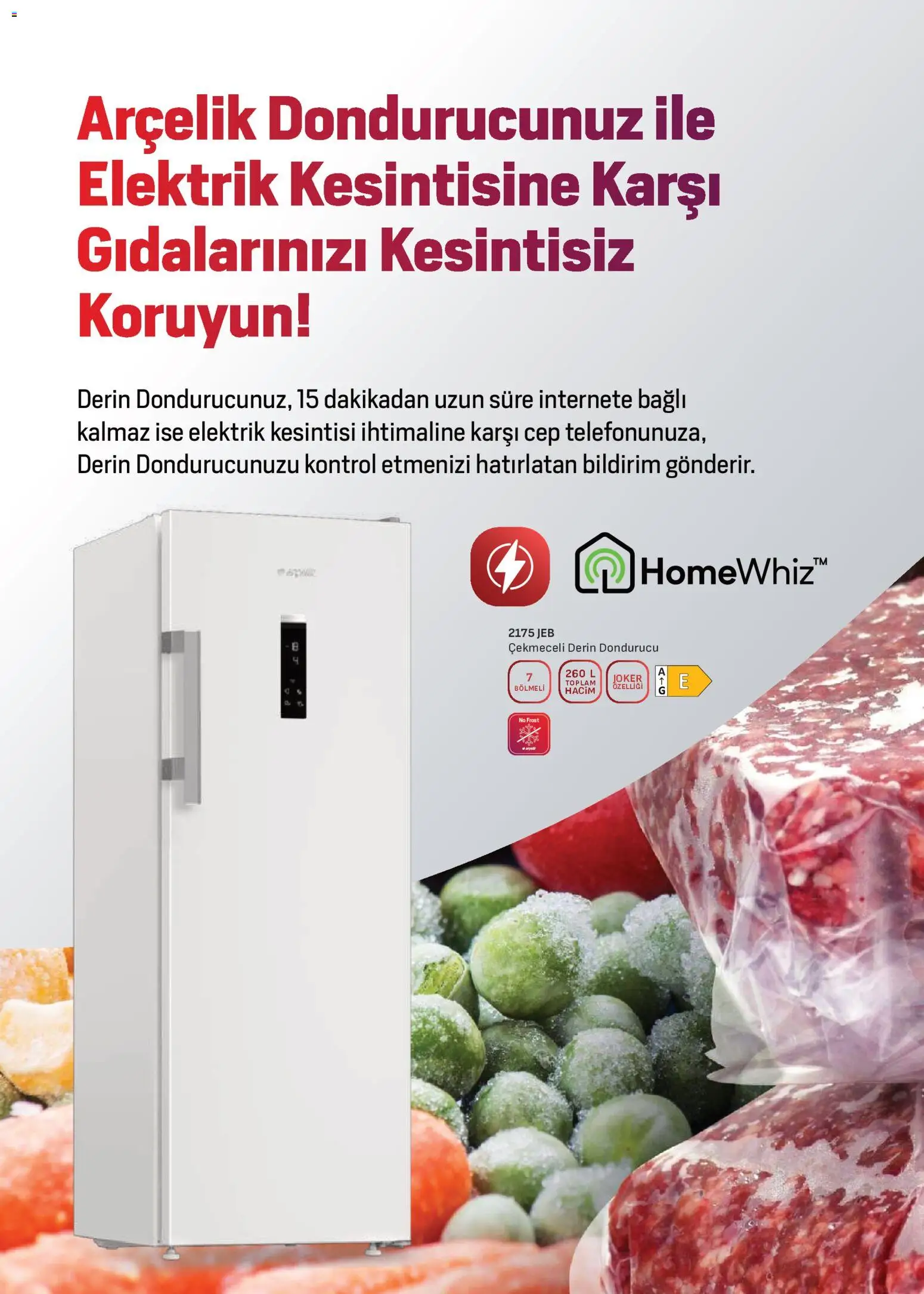 🛍️ Arçelik Katalog, 01 Temmuz 2026 itibariyle » Özel fırsatları keşfedin ve bugün tasarruf edin! 💰 | Türkiye