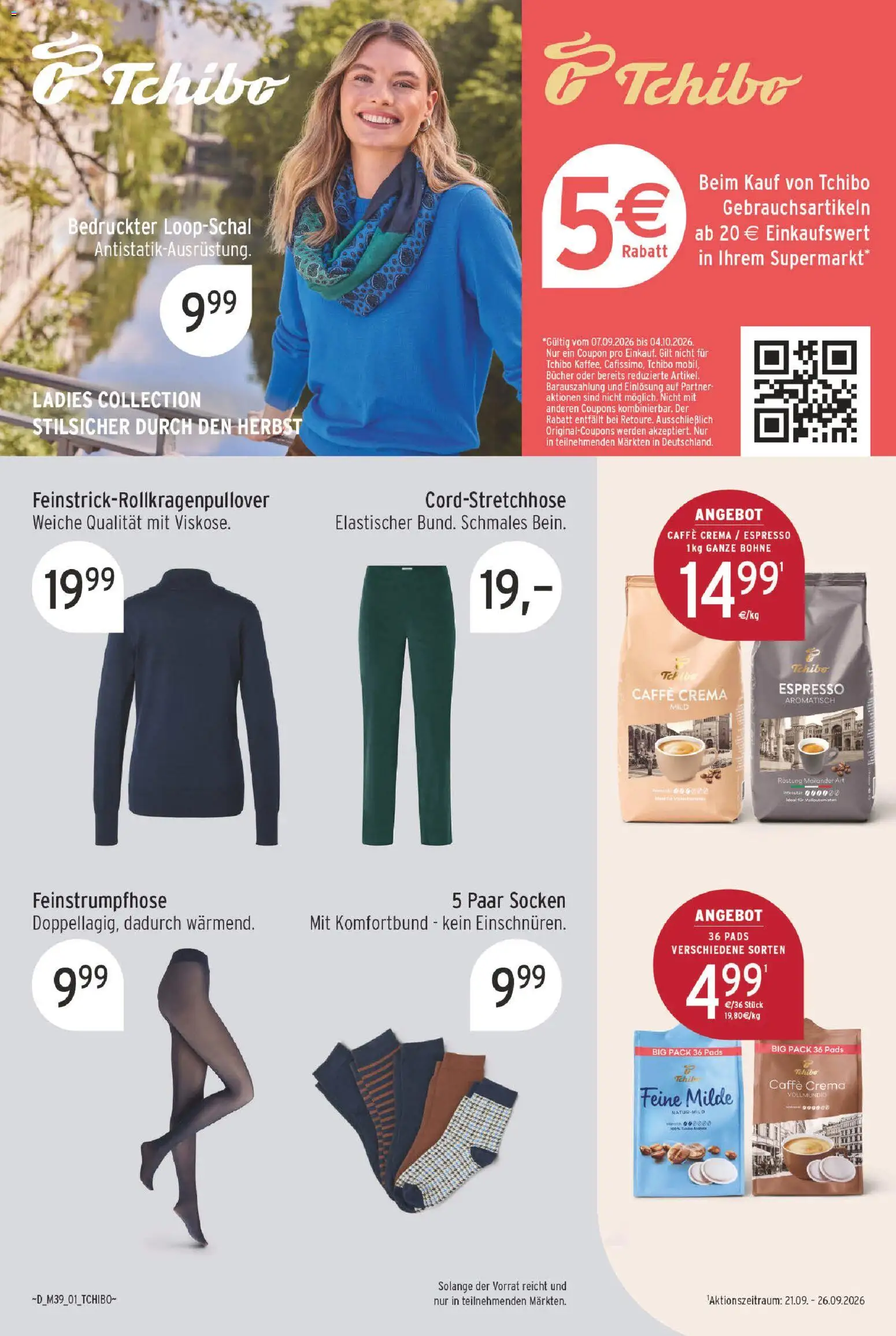 Marktkauf Prospekt Prospekt in Deutschland