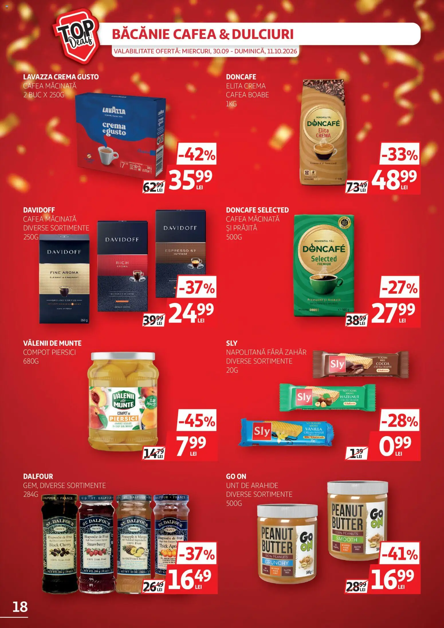 Auchan Catalog Catalog in România