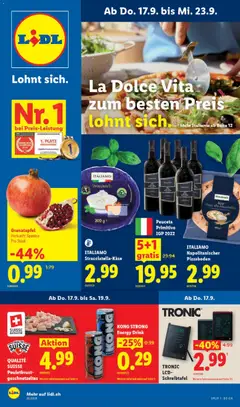 Lidl Lidl aktionen