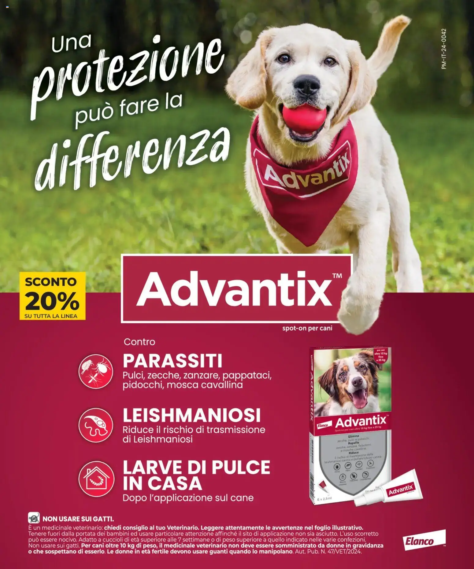 📣 Volantino Arcaplanet dal 📅 02/07/2026 - Scopri le offerte ora!🔥 | Italy