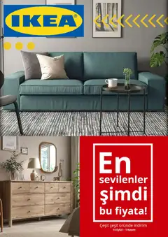 IKEA IKEA Katalog