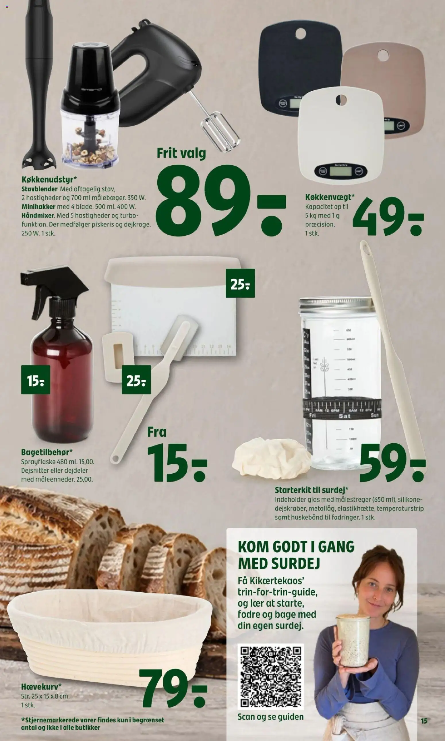 Coop 365 - Tilbudsavis uge 41 Tilbudsavis in Danmark