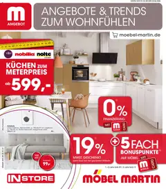 Möbel Martin Möbel Martin Prospekt