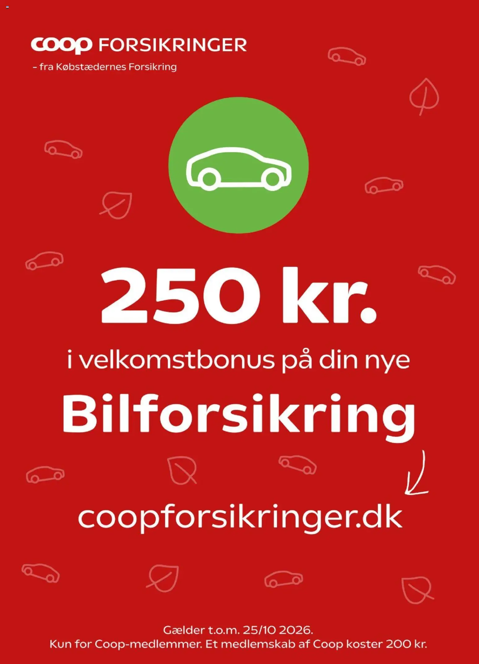 Super Brugsen - Tibudsavis uge 41-42 Tilbudsavis in Danmark
