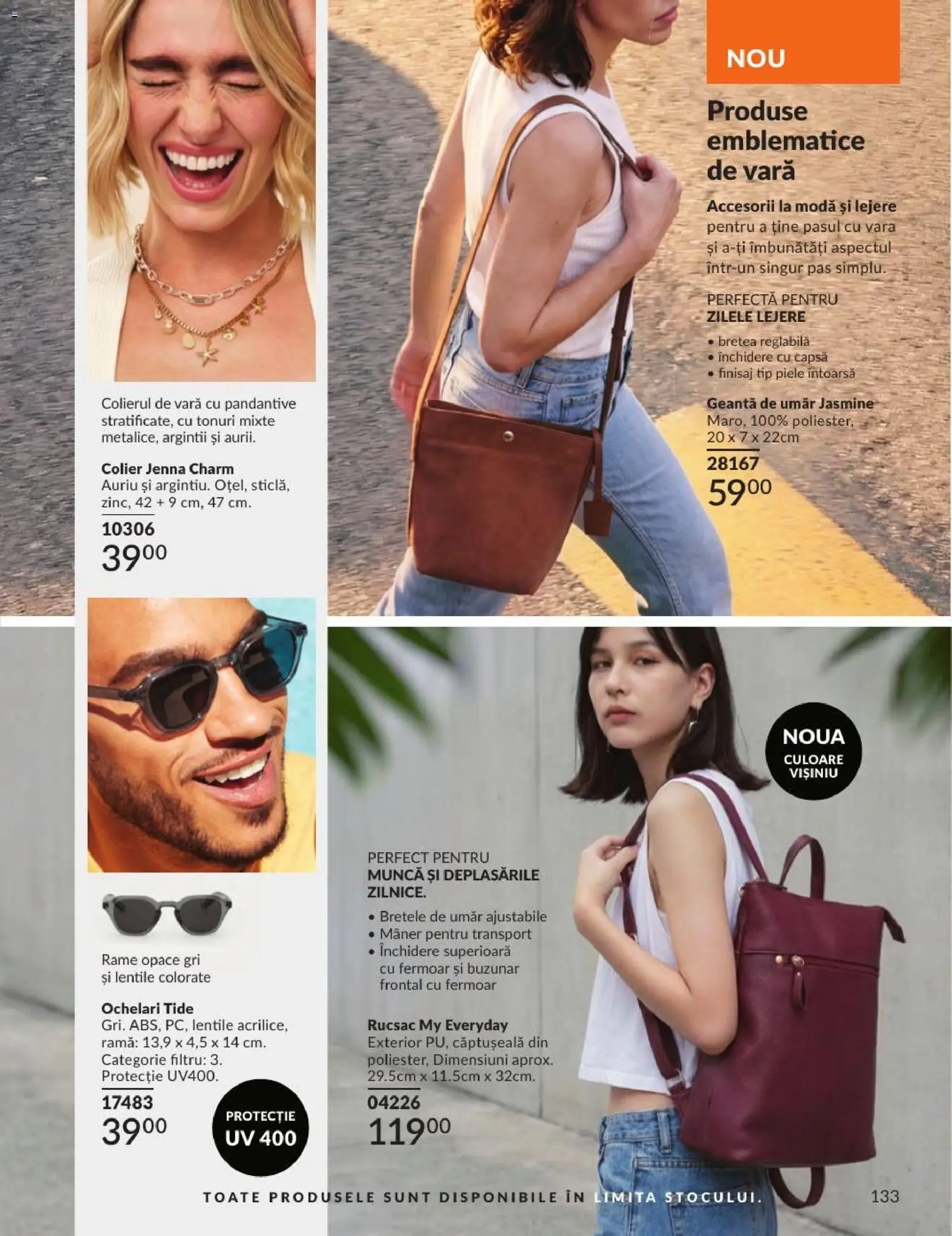 🛍️ Avon Catalog 07 2026 din 01.07.2026 » Descoperiți oferte exclusive și economisiți chiar azi! 💰 | România