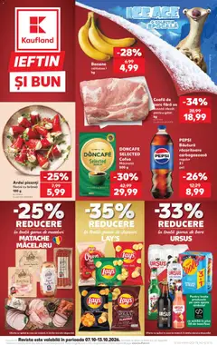 Kaufland Kaufland Catalog