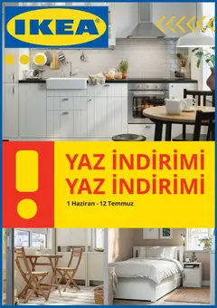 IKEA IKEA Katalog