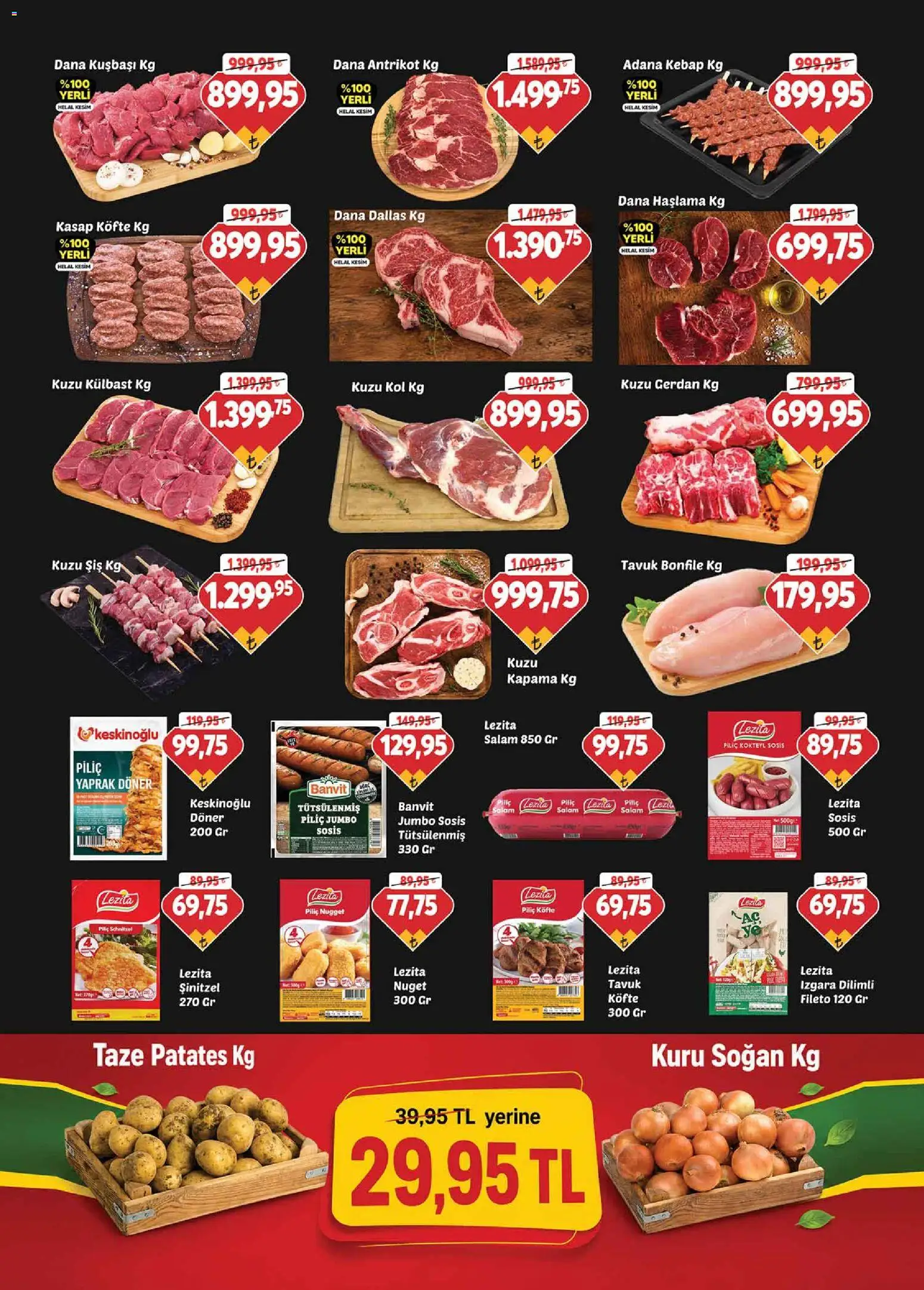 Grosper Katalog Katalog in Türkiye