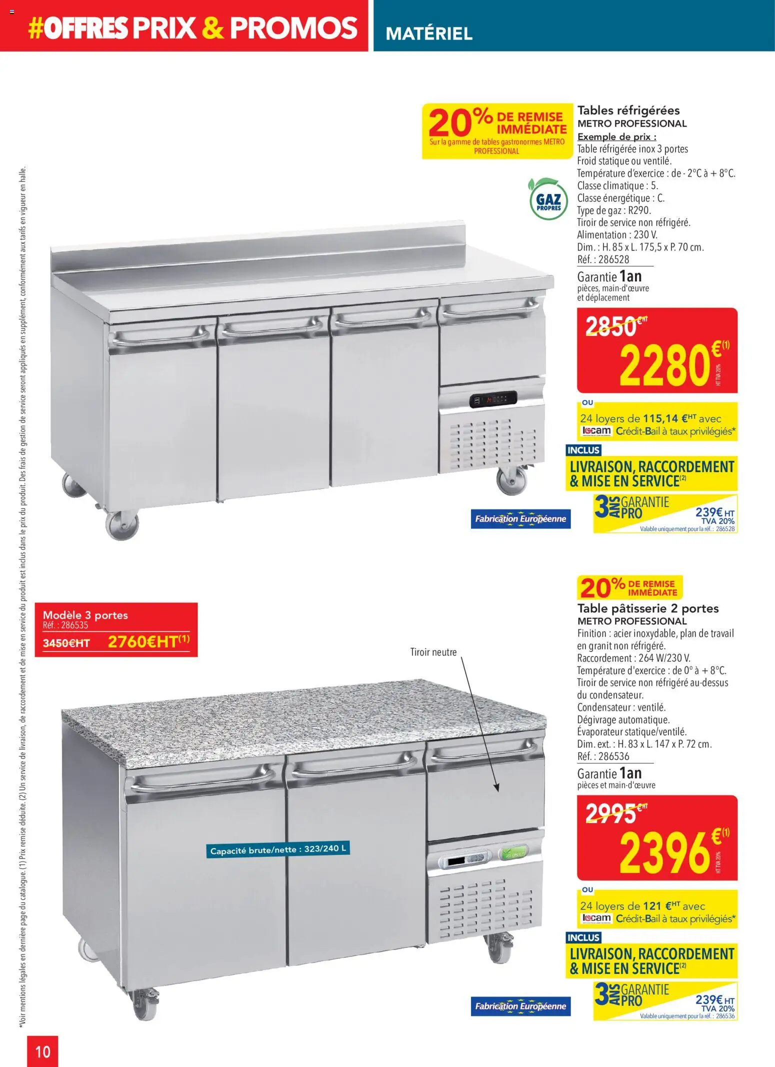 METRO catalogue Catalogue in France