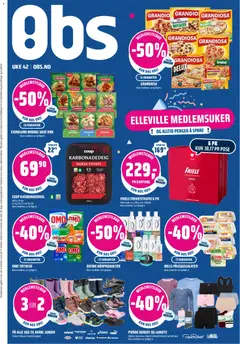 Coop Obs Coop Obs kundeavis