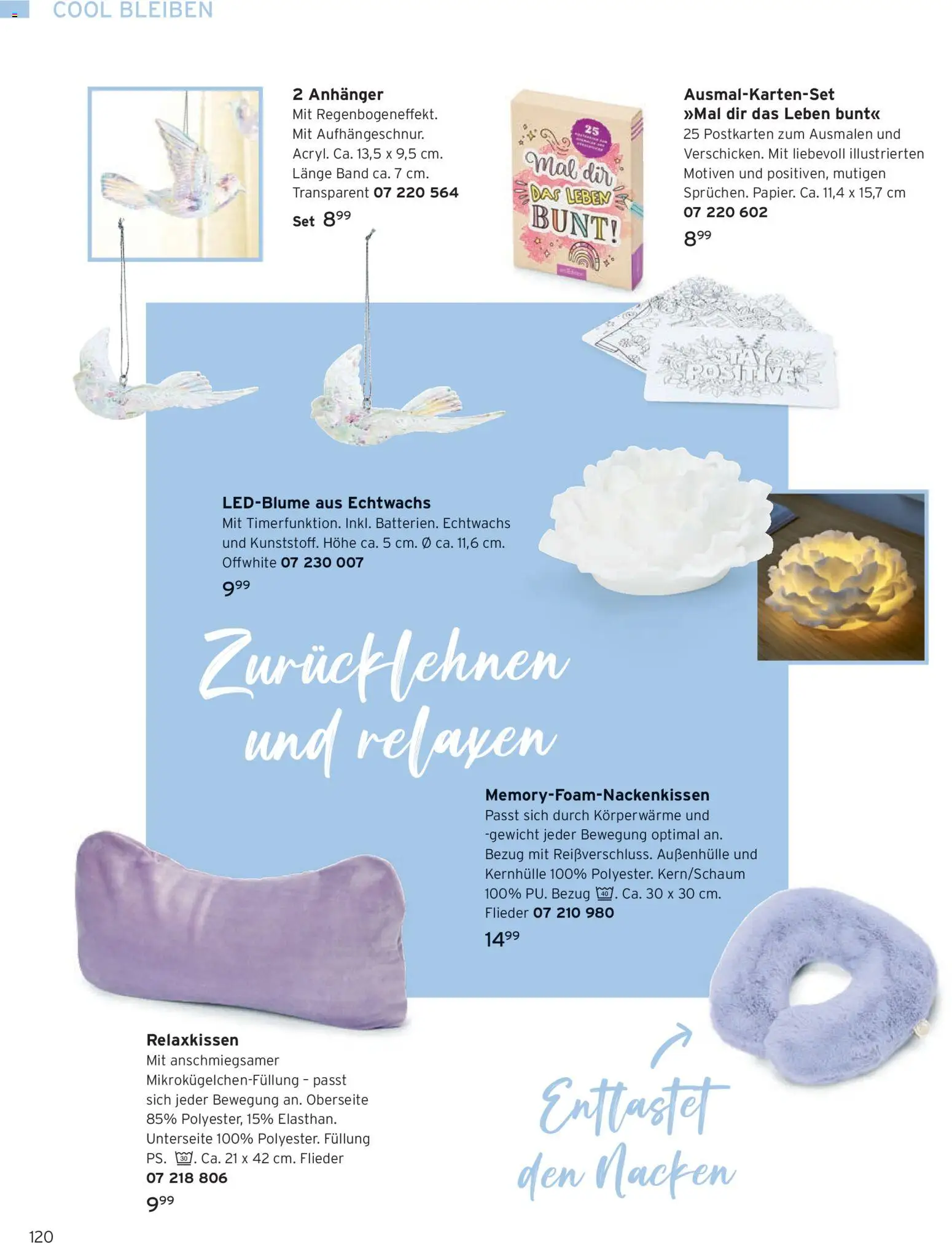 Angebote Tchibo | 01.07.2026 | Wie erhält man einen begrenzten Rabatt? | Deutschland