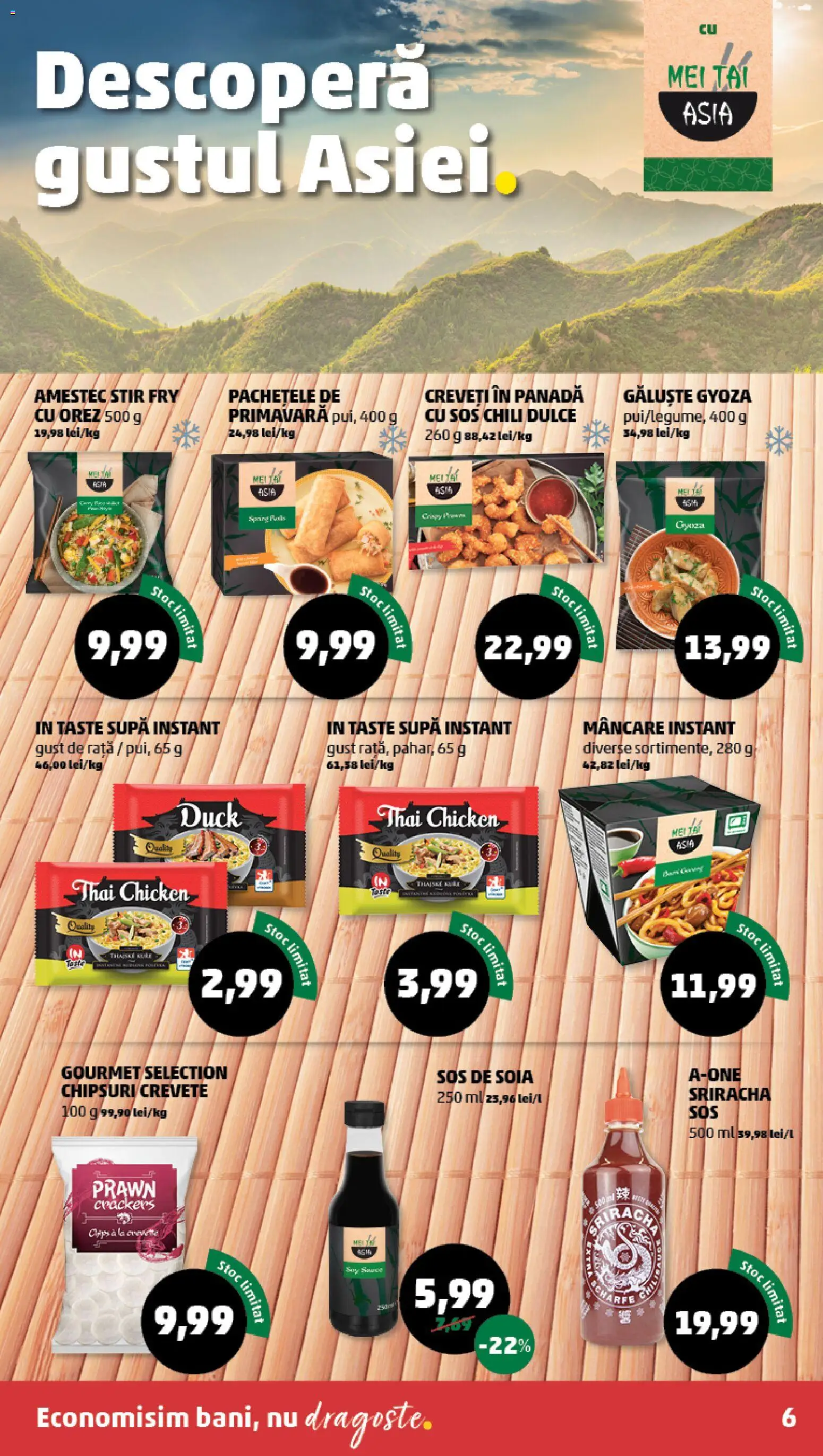 PENNY Catalog Catalog in România