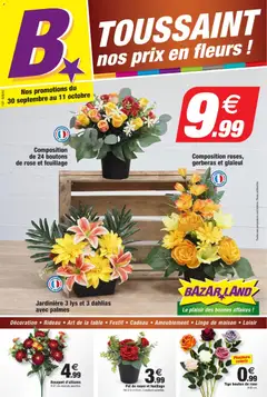 Bazarland Bazarland catalogue