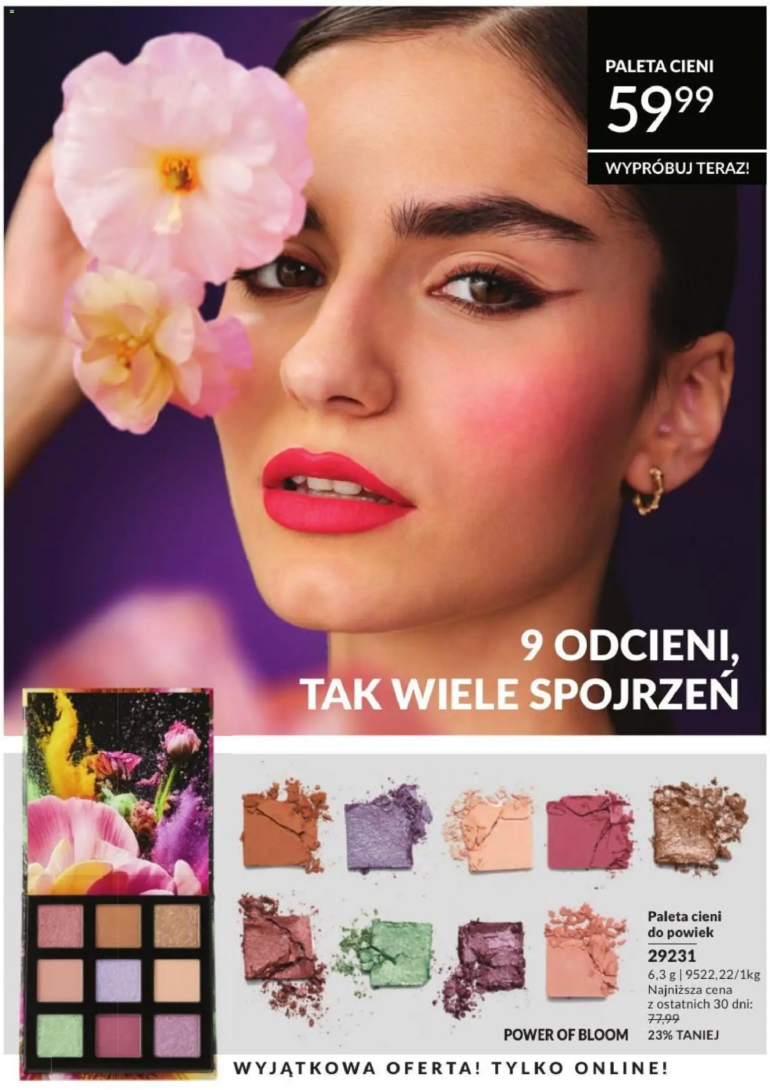 Avon Katalog 7 2026 od 01.07.2026 | 🔥 Mega okazje, które musisz zobaczyć! | Polska
